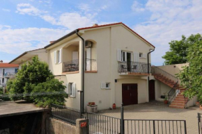 Studio in Silo/Insel Krk 14604